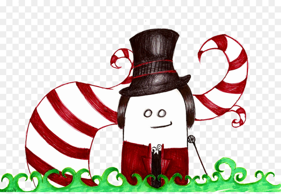 Enfeite De Natal，Personagem PNG