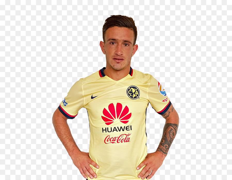 William Fernando Da Silva，Clube América PNG