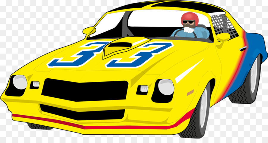 Carro De Corrida，Carro PNG