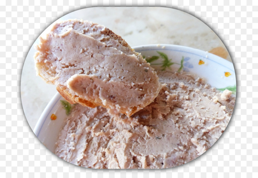 Rillettes，Picada De Fígado PNG