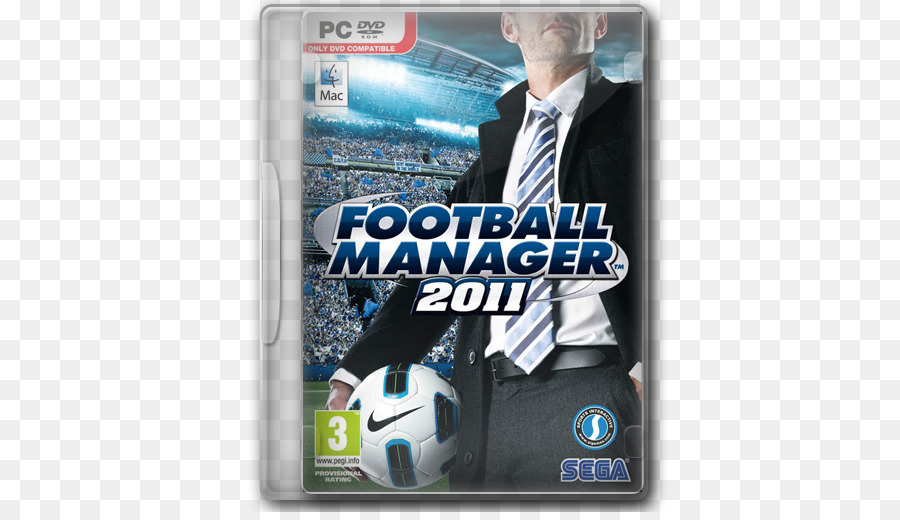 Football Manager 2011，Football Manager 2012 PNG