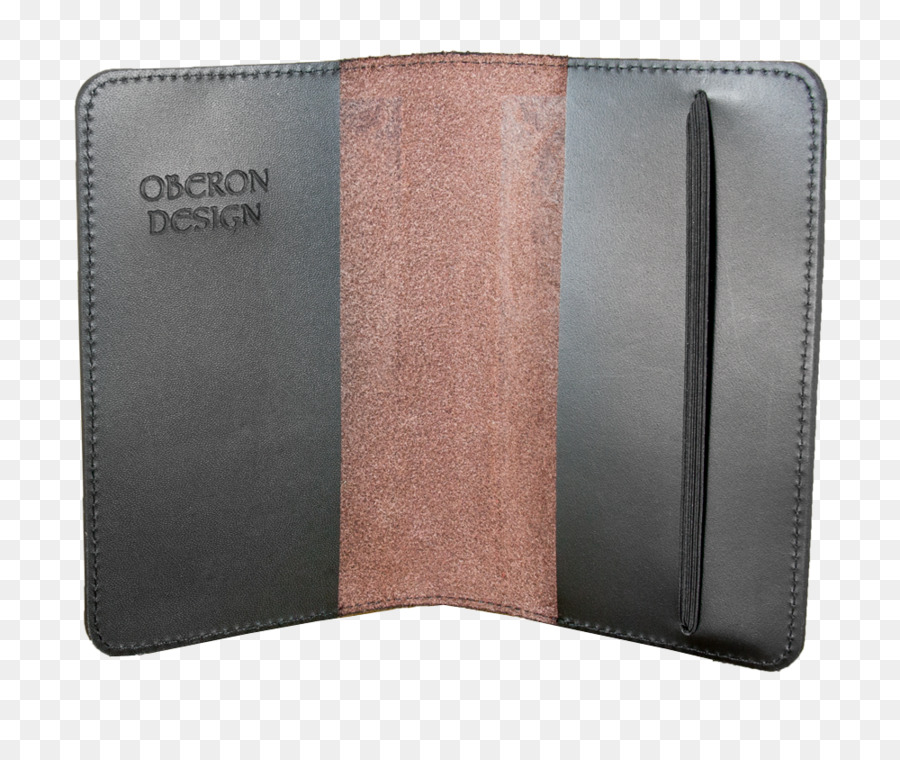 Notebook，Couro PNG