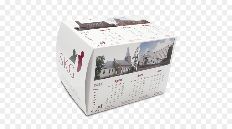 Calendário，Carton PNG