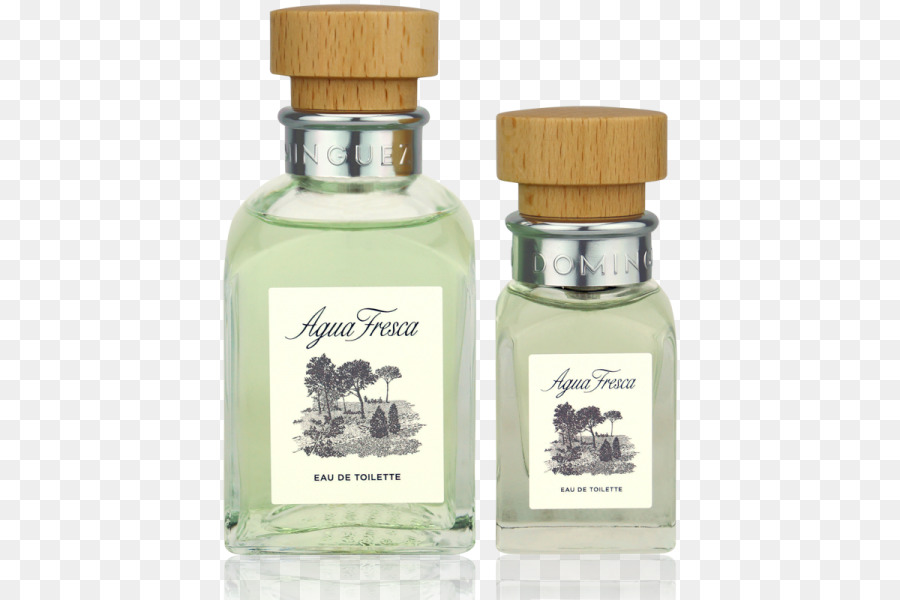 Garrafa De Vidro，Adolfo Dominguez Fragrâncias Agua Fresca Eau De Toilette PNG