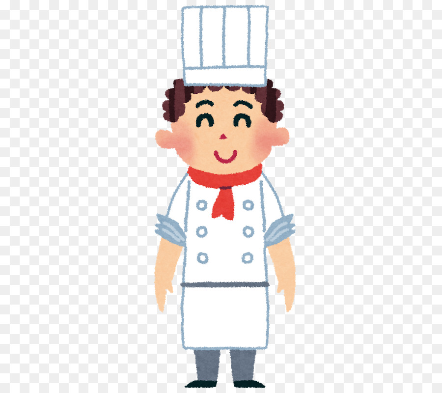 Chef，Cook PNG