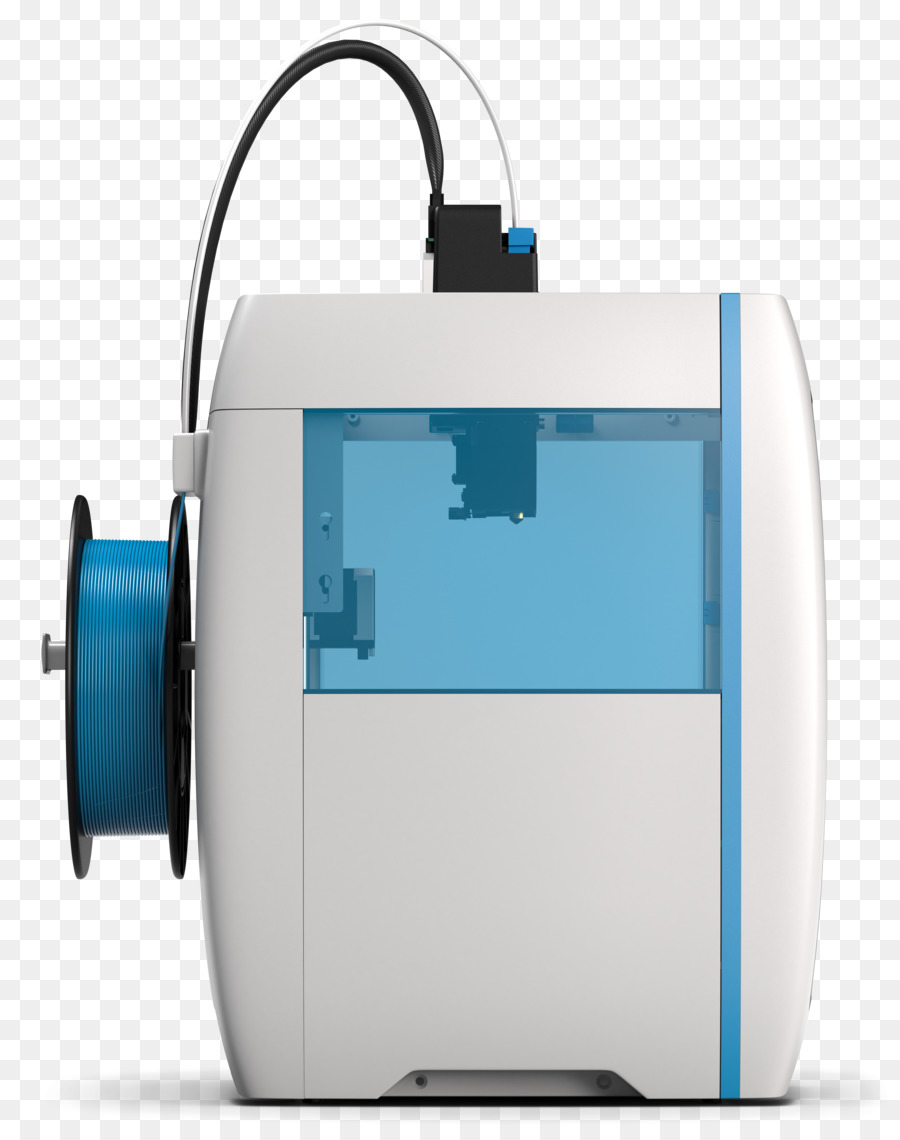 Robo 3d，Impressão 3d PNG