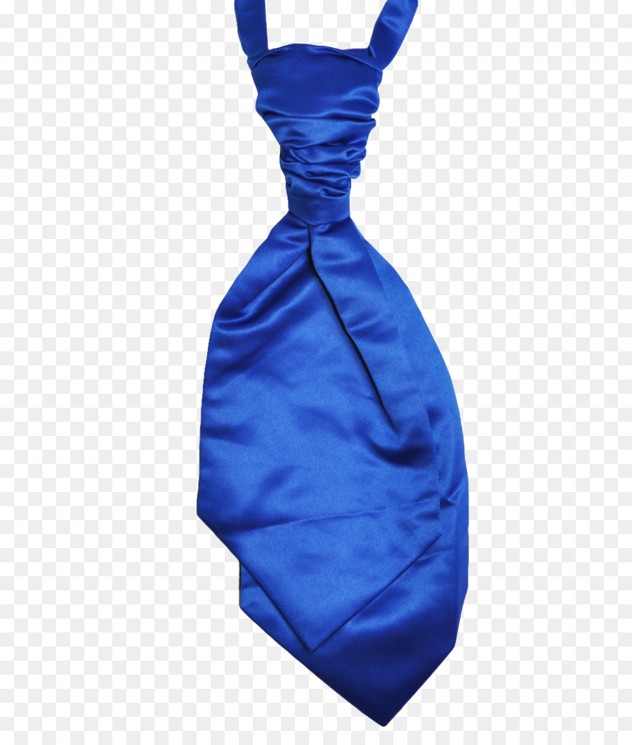 Azul，Gravata PNG
