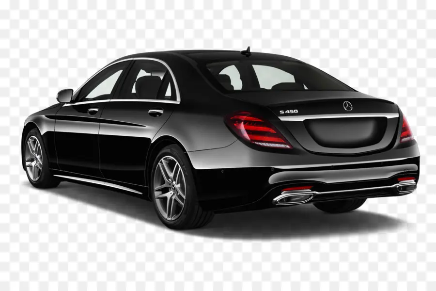 Carro Preto，Mercedes PNG