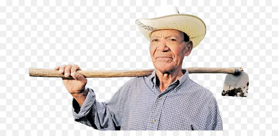 Agricultor，Trabalhador PNG