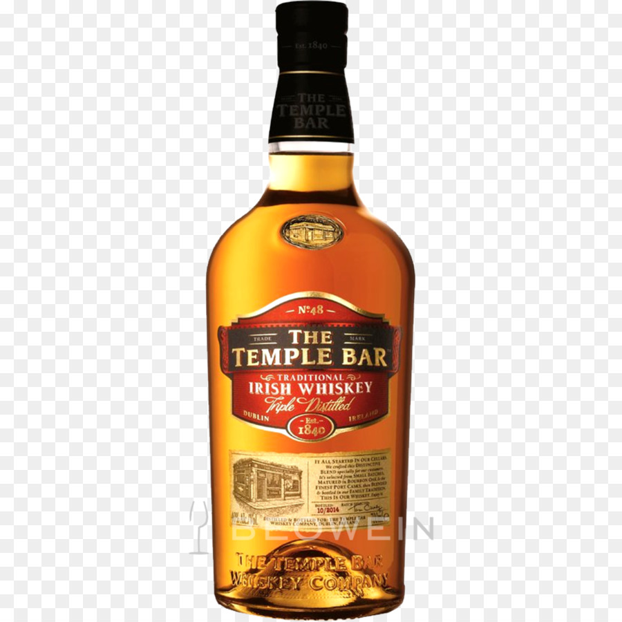 Scotch Whisky，Uísque Irlandês PNG