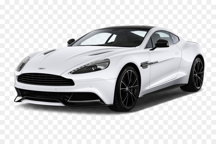 Aston Martin，Aston Martin Vanquish PNG