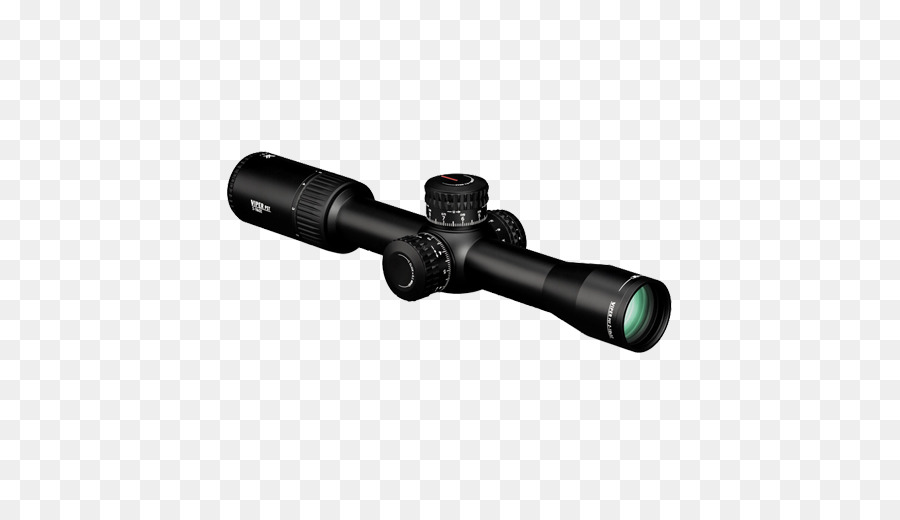 Mira De Rifle，Óptica PNG