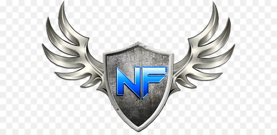 Nf Logo，Escudo PNG