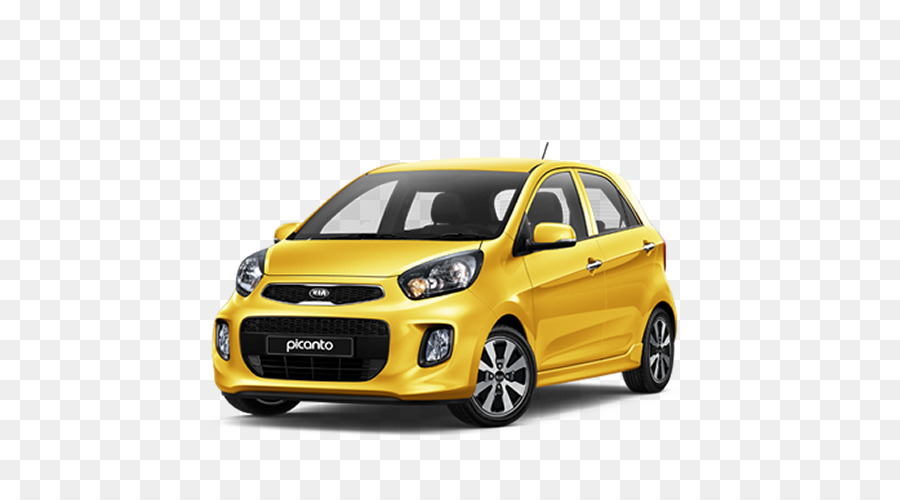 Kia，Kia Picanto PNG