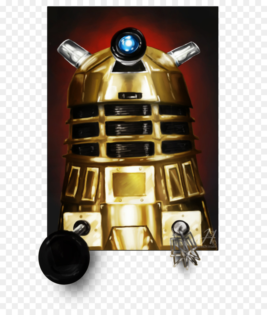 Dalek，Daleks PNG