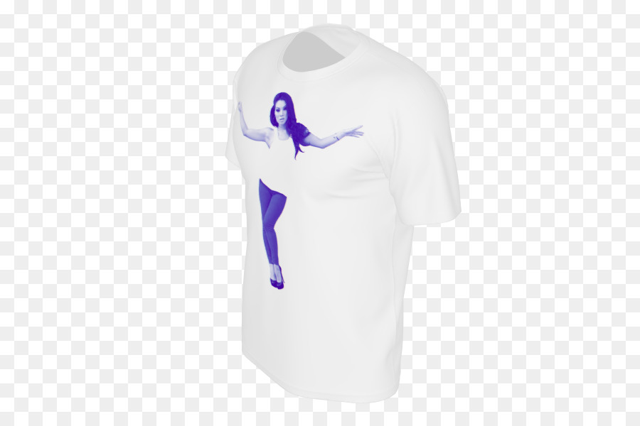 Camiseta Com Ilustração，Camiseta PNG