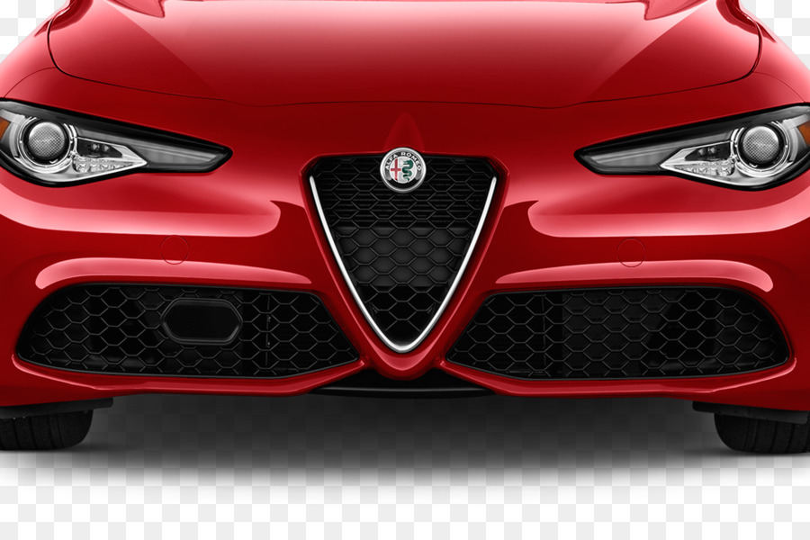 Alfa Romeo，2017 Alfa Romeo Giulia PNG