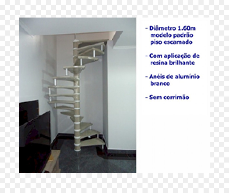 Escadas，Cimento PNG