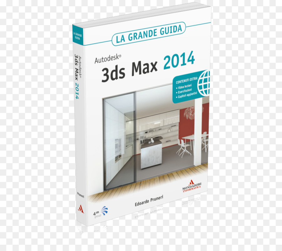 O Autodesk 3ds Max 2014 La Grande Guida，Software De Computador PNG