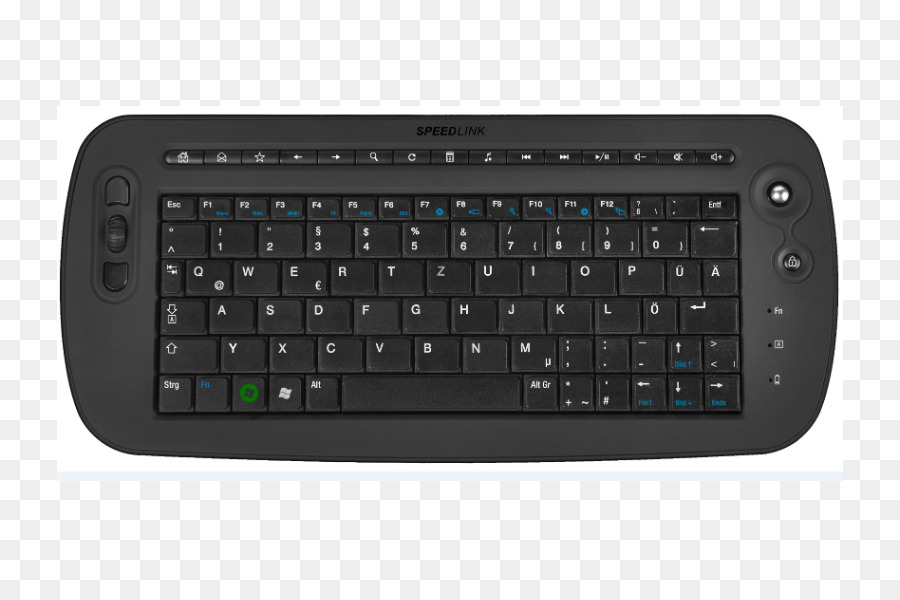 Teclado De Computador，Touchpad PNG