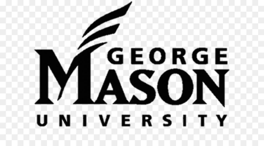 Universidade George Mason，Universidade Americana PNG
