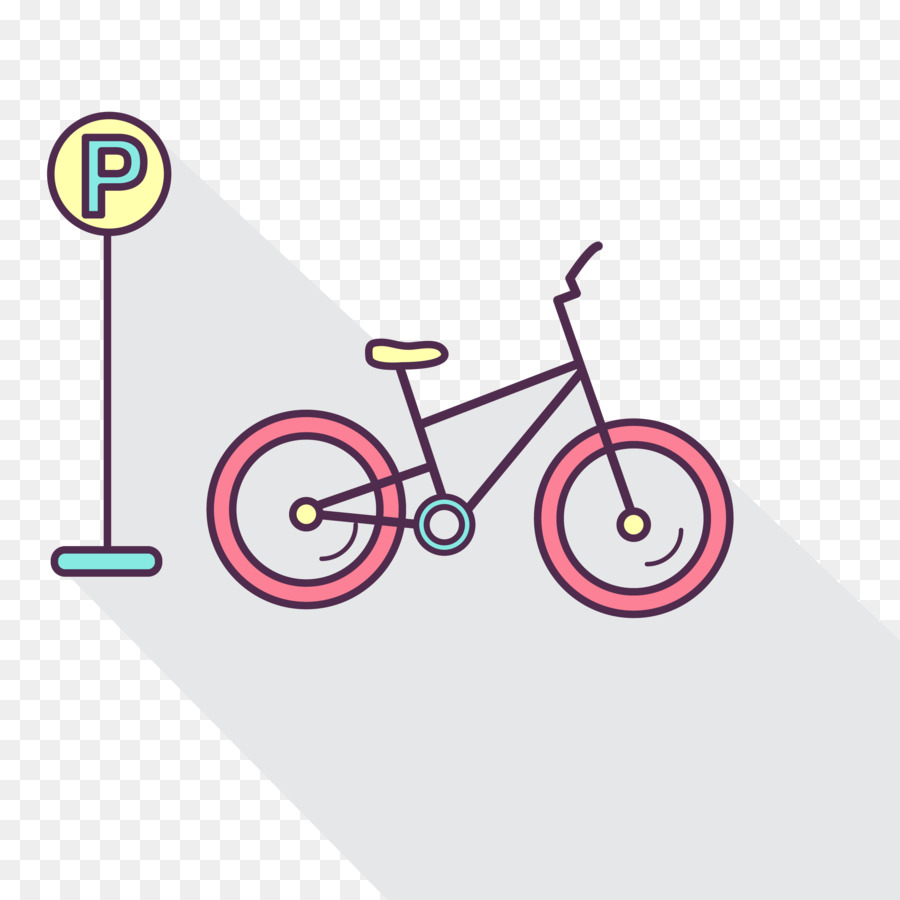 Bicicleta，Andar De Bicicleta PNG