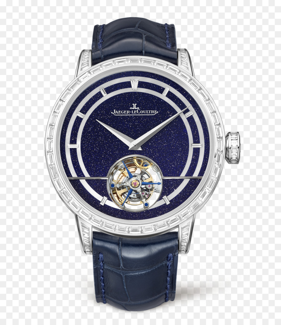 Jaegerlecoultre，Assistir PNG