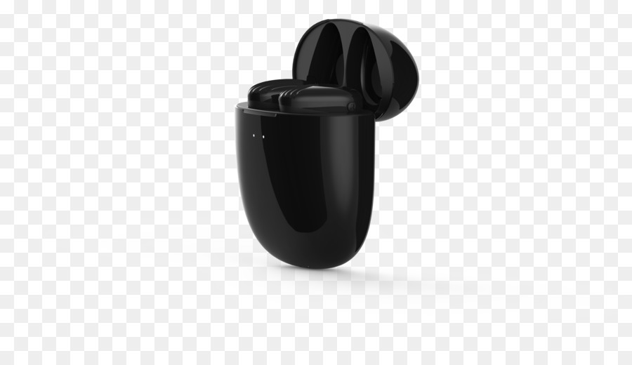 Fones De Ouvido，Preto M PNG