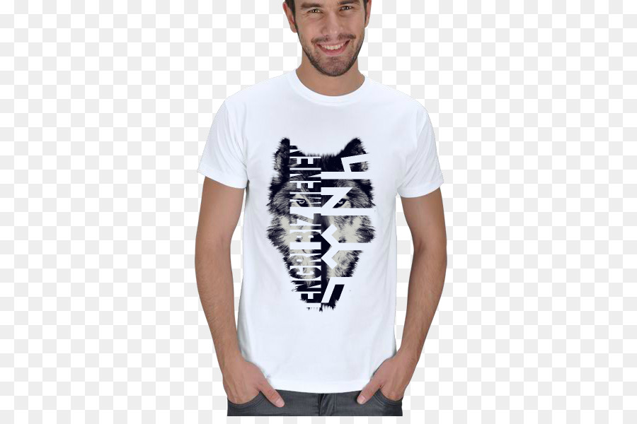 Tshirt，Colar PNG