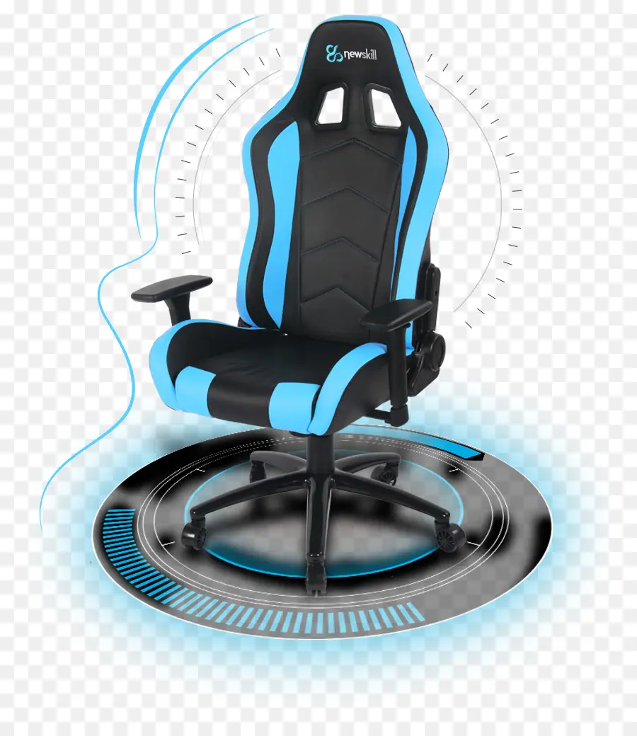 Cadeira，Gamer PNG