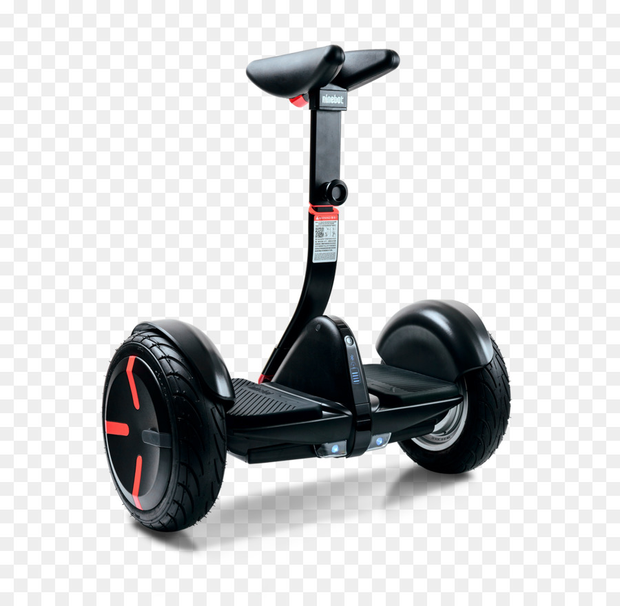 Segway，Rodas PNG