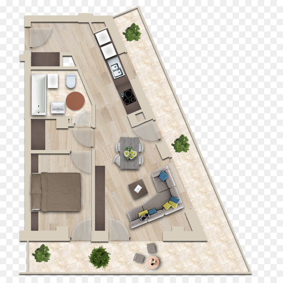 Piso Plano，Propriedade PNG