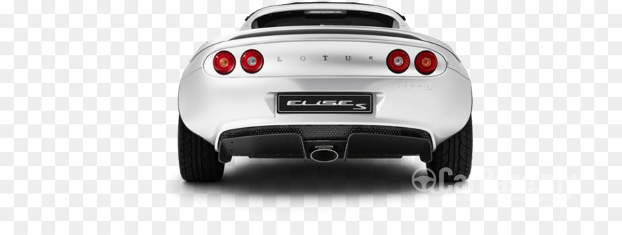 Lotus Elise，Carro PNG