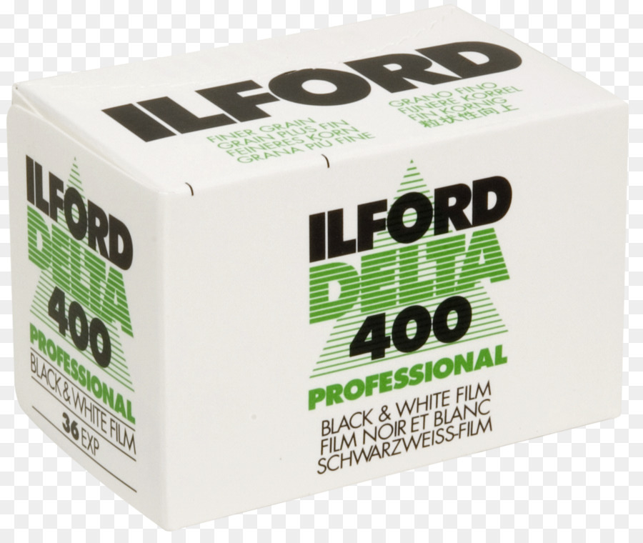 O Filme Fotográfico，Ilford Foto PNG