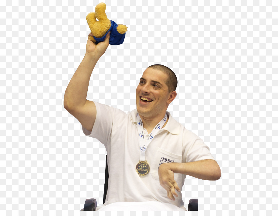 Itzhak Mamistvalov，Jogos Paralímpicos PNG