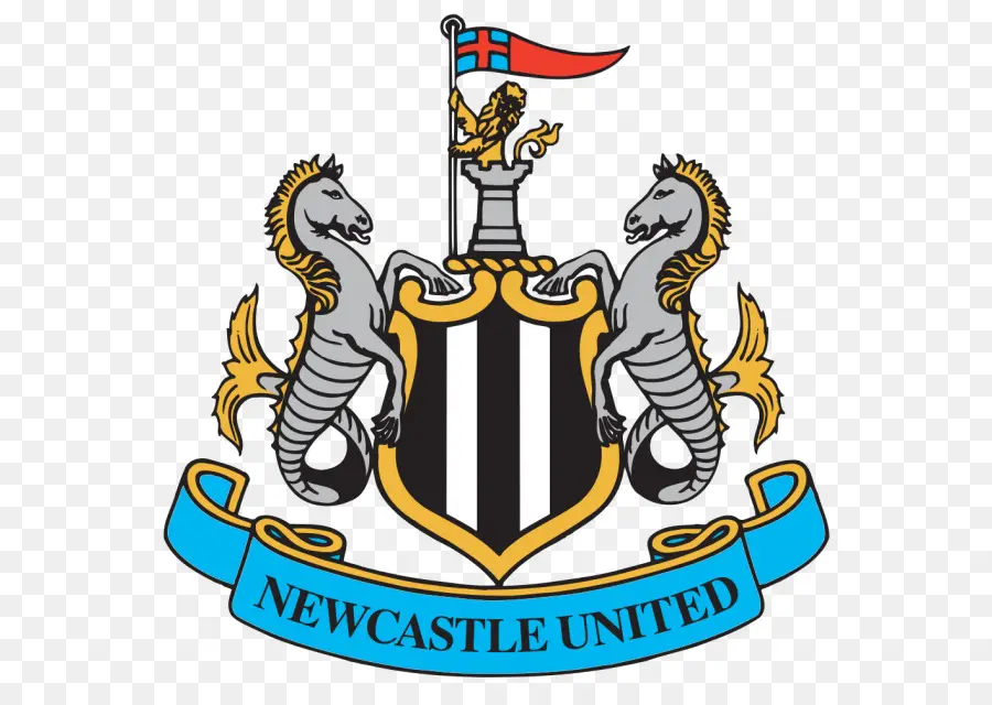 O Newcastle United Fc，Premier League PNG