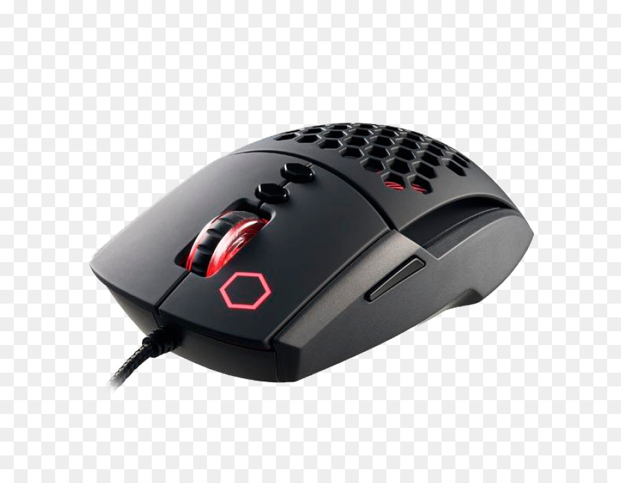 Mouse De Computador，Ventus Z Gaming Mouse Movezwdlobk01 PNG