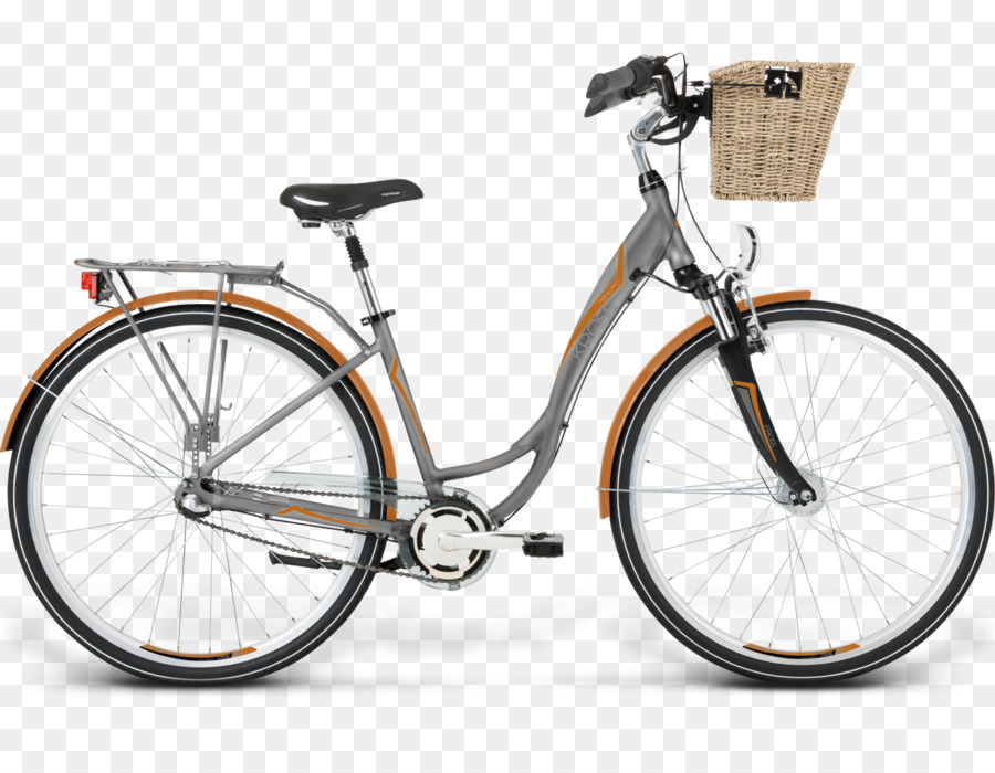 Bicicleta，Preto PNG