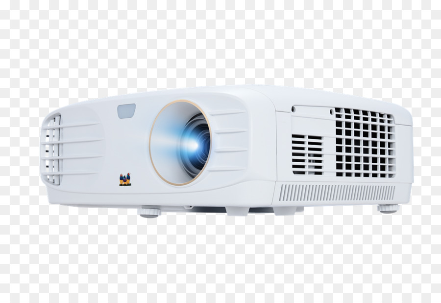 Dlp Projector Viewsonic Px702hd Ansi Lumen 3500 Lm 1920 X 1080 Hdtv 22000，4k De Resolução PNG