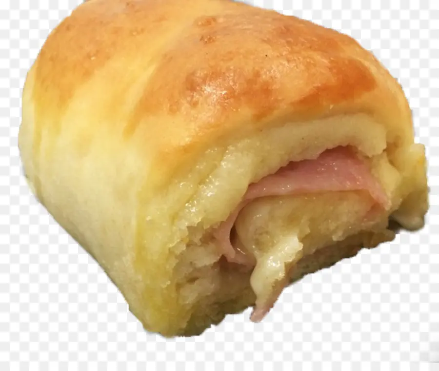 Rolinho De Presunto E Queijo，Pastelaria PNG