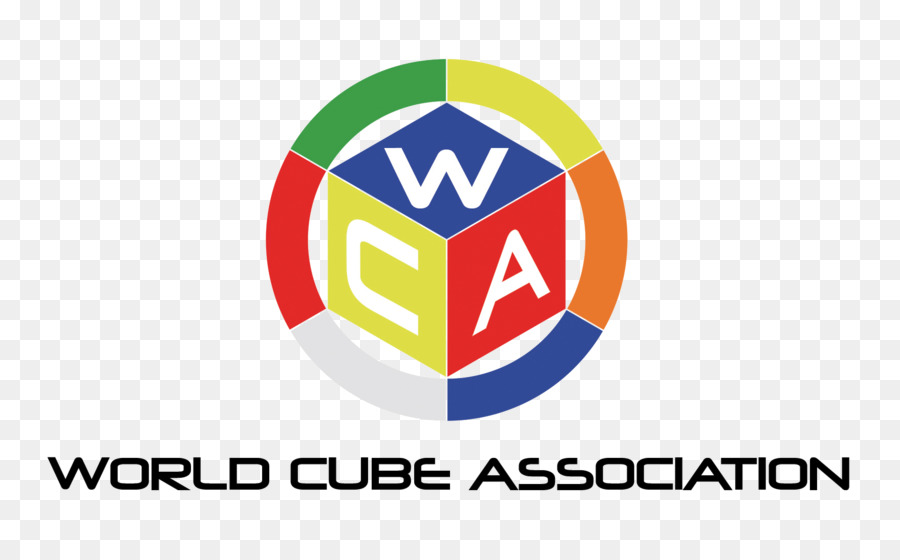 World Cube Association，O Cubo De Rubik PNG