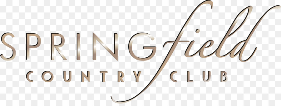 Springfield Country Club，Casamento PNG