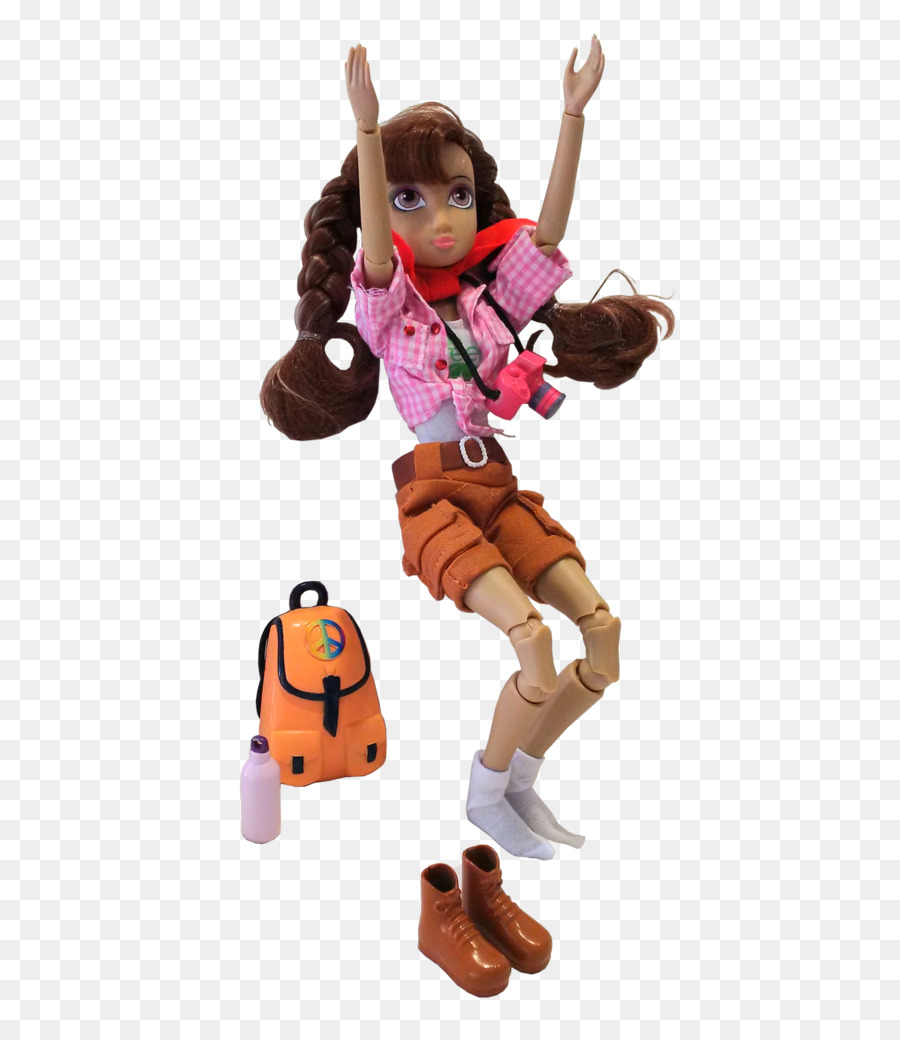 Boneca，Figurine PNG