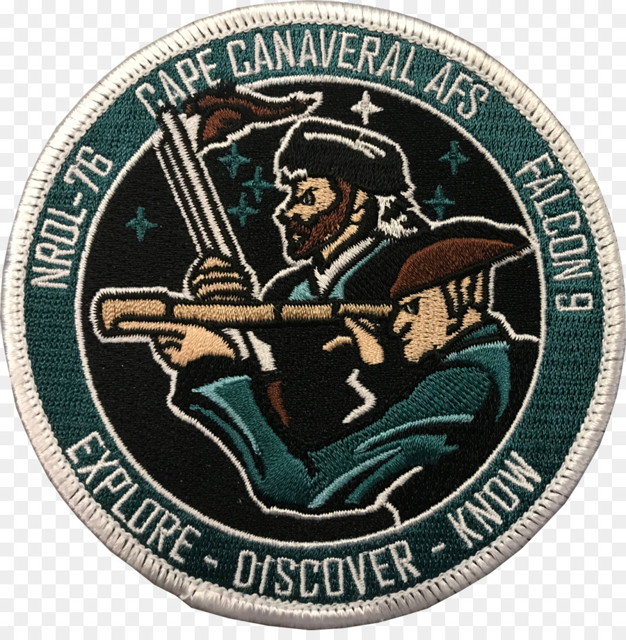 National Reconnaissance Office，Organização PNG