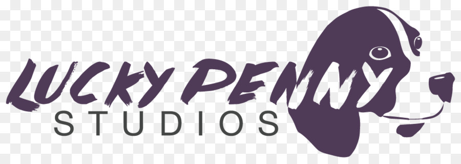 Lucky Penny Studios，Logo PNG