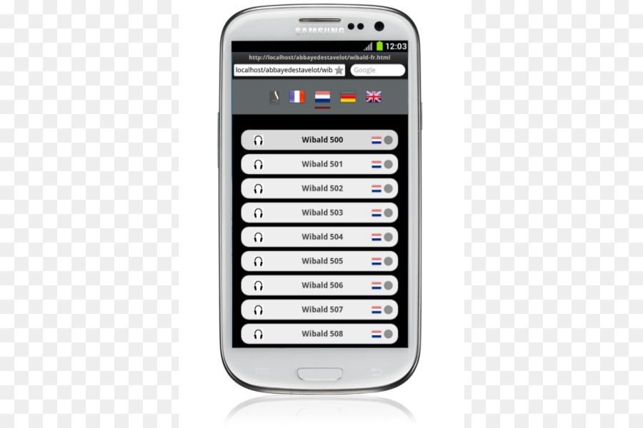 Recurso Telefone，Smartphone PNG