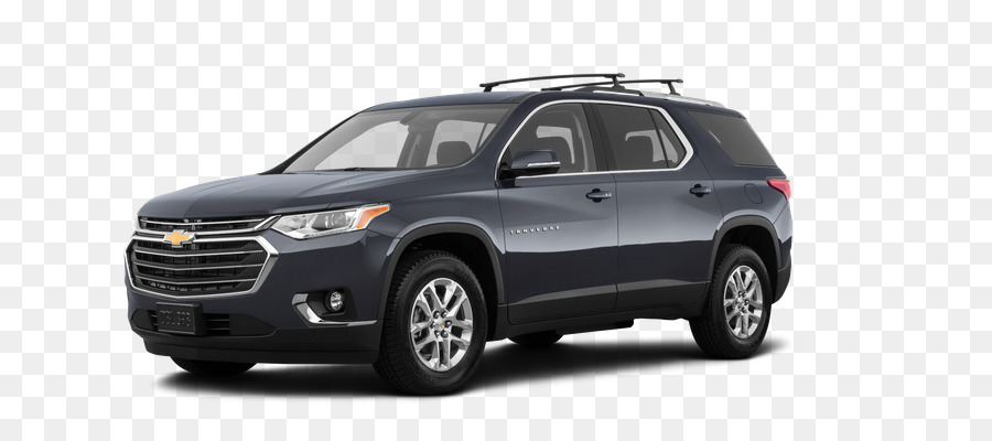 2018 Chevrolet Traverse，Chevrolet PNG