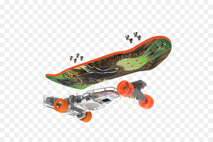 Longboard，Skate PNG