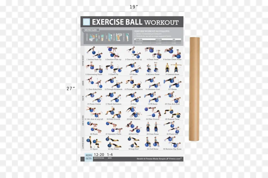 Exercício Bolas，Exercício PNG