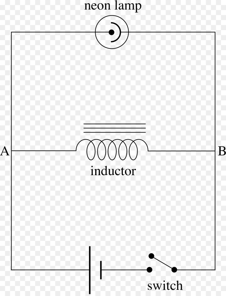 Circuito Elétrico，Diagrama PNG